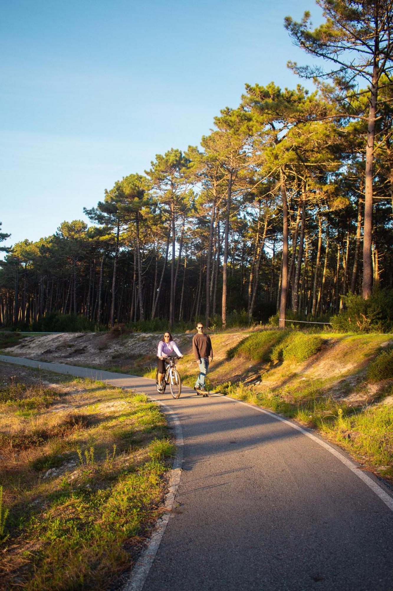 Besunny Slowness N' Outdoors Esmoriz Luaran gambar